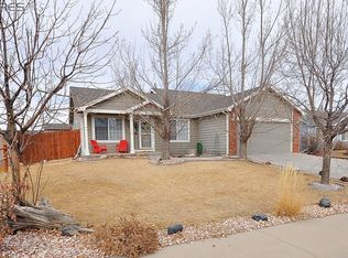3530 Revere Ct E, Wellington, CO 80549