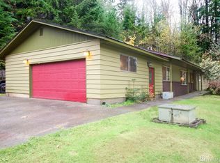 127 Stewart Creek Rd, Longview, WA 98632