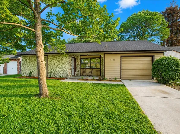 7621 RUTHWIND COURT, ORLANDO, FL 32822