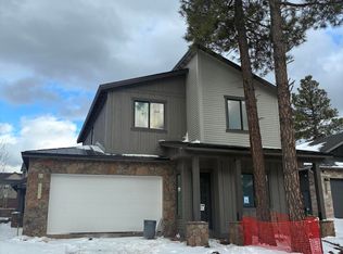 2318 S Polaris Way lot 14, Flagstaff, AZ 86001