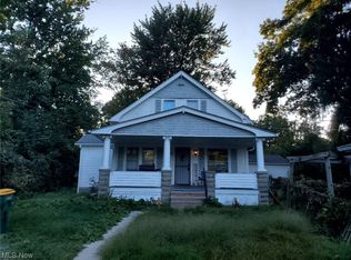 5206 Forest Ave, Maple Heights, OH 44137