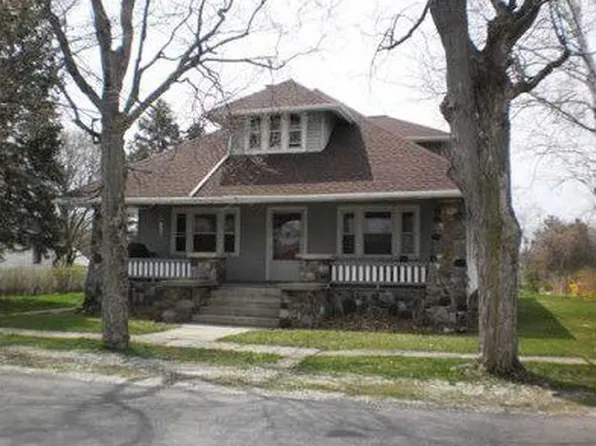 315 N Main St, De Graff, OH 43318