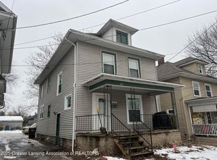 427 N Butler Blvd, Lansing, MI 48915