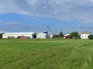 4450 Emerson Rd, Canandaigua, NY 14424