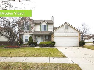 46322 Aarons Way #61, Canton, MI 48188