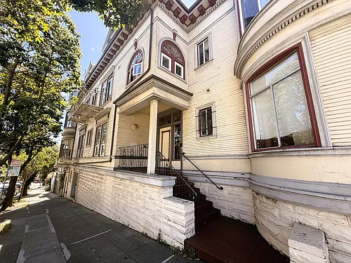 901 Fell St Photo 1