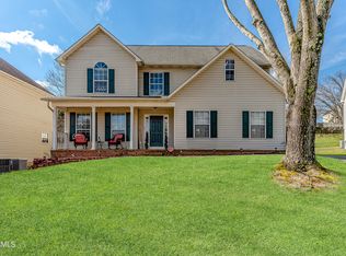 2515 Piney Grove Church Rd, Knoxville, TN 37921