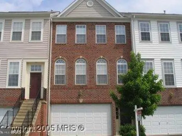 6805 Oregano Ln, Alexandria, VA 22310