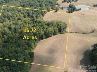 0 Ward Curry Rd, Lexington, NC 27292