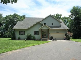 2660 Cedar Falls Rd NE, Menomonie, WI 54751