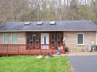 3775 S Highway 211, Salt Lick, KY 40371