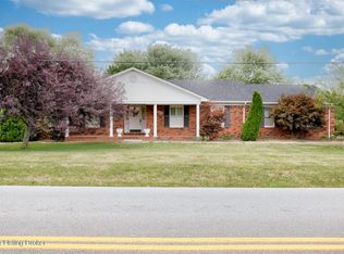 966 Plum Ridge Rd, Taylorsville, KY 40071