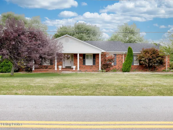 966 Plum Ridge Rd, Taylorsville, KY 40071