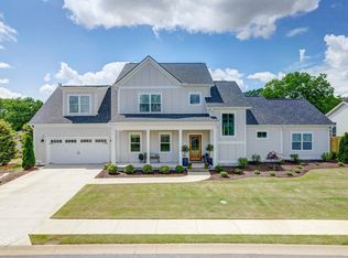 1 Azalea Spring Ct, Greenville, SC 29615