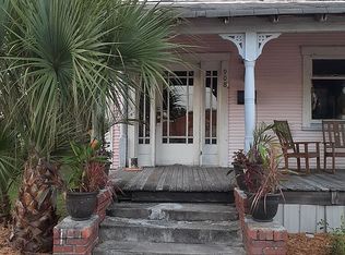 908 Jane St, Waycross, GA 31501