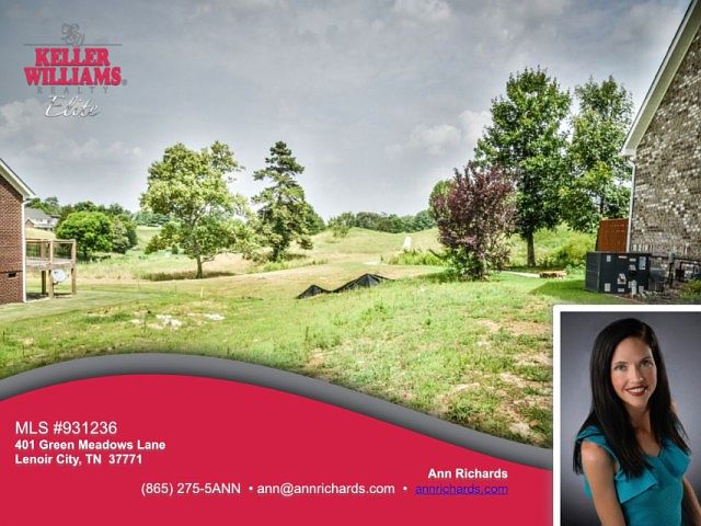 2nd image of 401 Green Meadows Ln