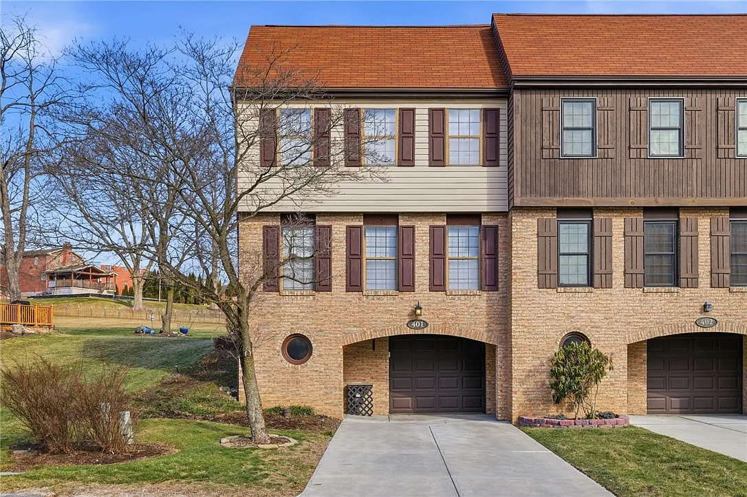401 Maywood Dr photo 1