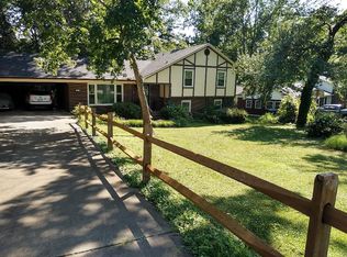 205 Cedarwood Dr, Salisbury, NC 28147