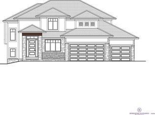 3814 George B Lake Pkwy, Elkhorn, NE 68022