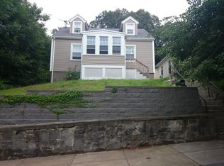 156 Glenellen Rd, Boston, MA 02132