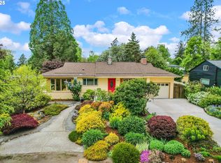 9925 SW 59th Ave, Portland, OR 97219