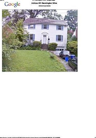 2nd image of 610 Bennington Dr