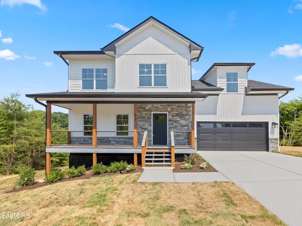 813 Odessa Ln, Knoxville, TN 37920