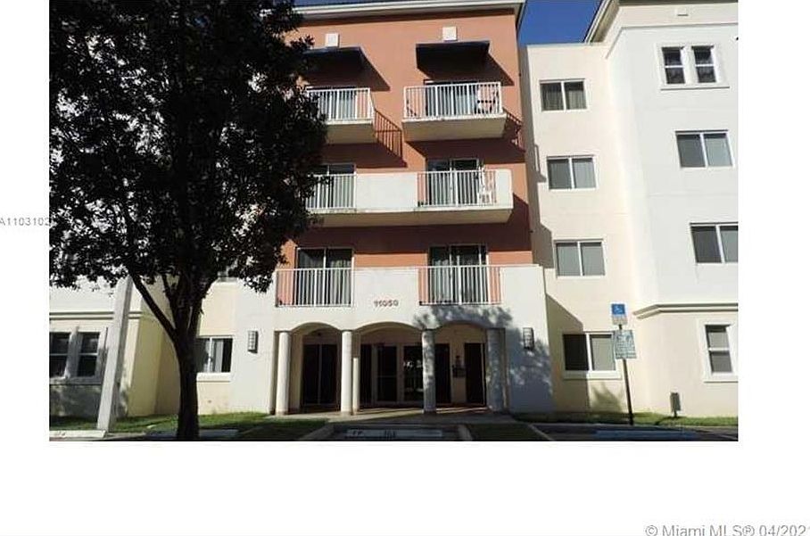 2nd image of 11050 SW 196th St Unit 110-1