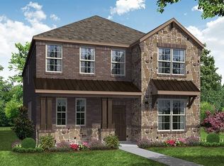 7312 Windy Meadow Dr, Little Elm, TX 76227