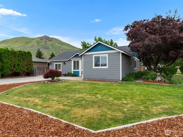 1750 Methow Street, Wenatchee, WA 98801