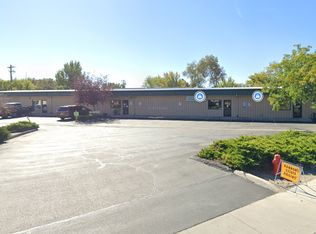 411 Hot Springs Rd SUITE 3, Carson City, NV 89706