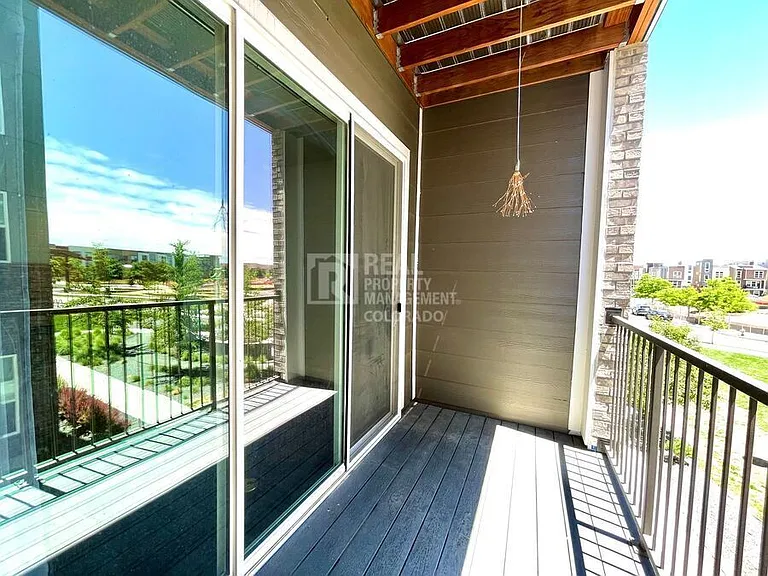 460 E Fremont Pl #304 — Photo 12