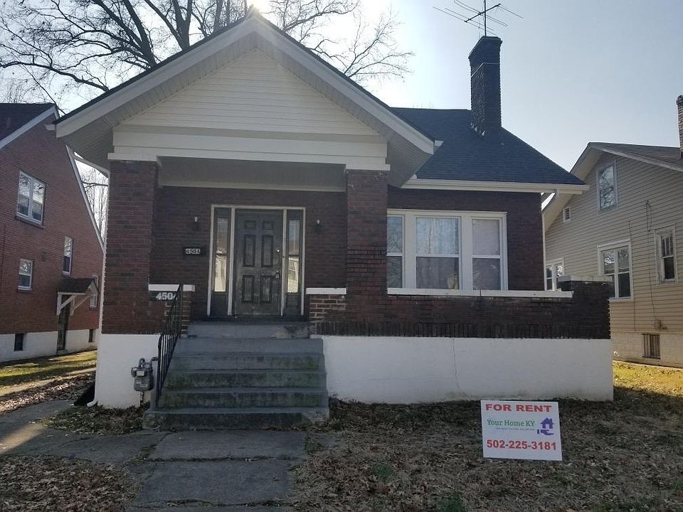 1st image of 4504 Parker Ave