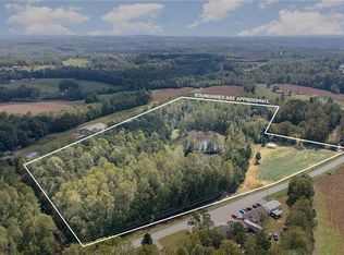 Us Highway 601, Dobson, NC 27017