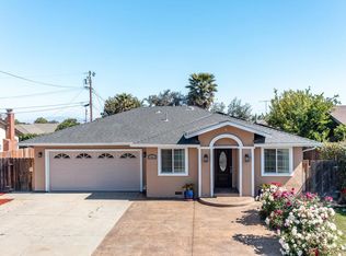 1270 Ramona Ave, Hollister, CA