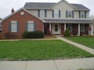 3034 Palace Dr, Burlington, KY 41005