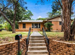 4301 N 23rd St, Waco, TX 76708