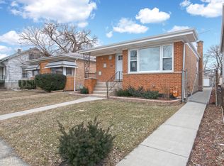 9643 S Genoa Ave, Chicago, IL 60643
