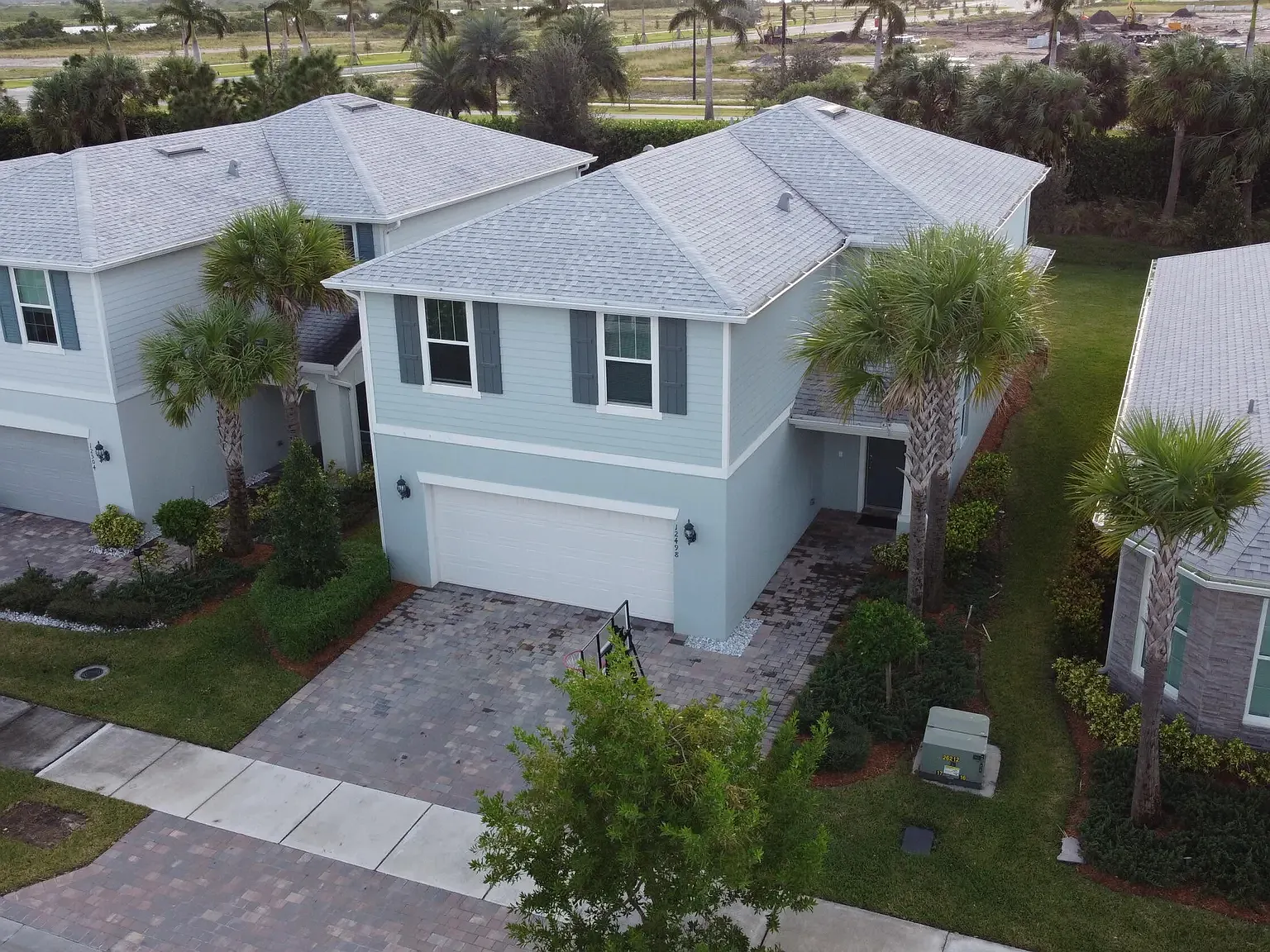 SW Myrtle Oak Dr, Port Saint Lucie — Photo 1