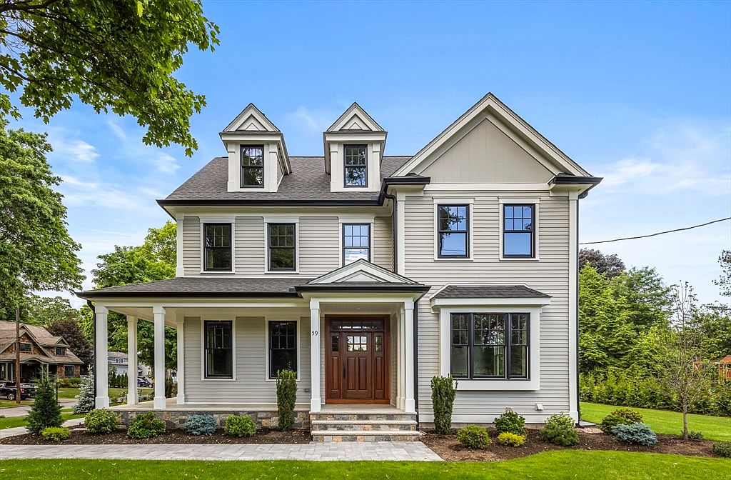 59 Bacon St, Winchester, MA 01890 MLS 73251736 Zillow