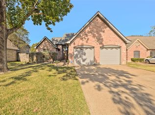 15702 Fern Ridge Dr, Houston, TX 77084