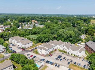 Woodlawn Estates, North Providence, RI 02904