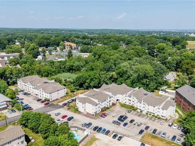 200 Woodlawn Ave APT 203, North Providence, RI, 02904