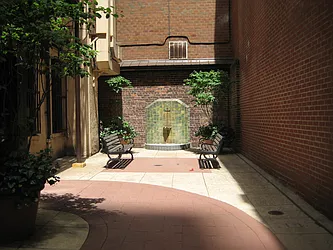 Rented by Lovett Realty, Inc.