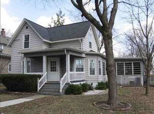 106 S Moore St, Mc Lean, IL