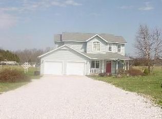 304 Shagbark Ln, Rogersville, MO 65742