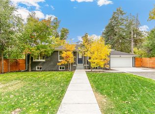 1924 S Madison St, Denver, CO 80210