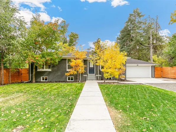 1924 S Madison Street, Denver, CO 80210
