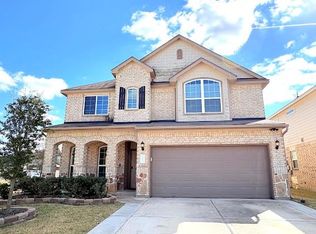 24803 Puccini Pl, Katy, TX 77493