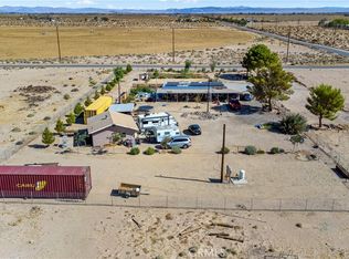 46415 Fairview Rd, Newberry Springs, CA 92365
